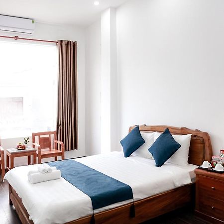 La Cactus Hotel 1 กวีเญิน ภายนอก รูปภาพ